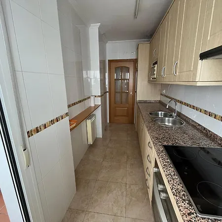 Piso Amplio, Nuevo, Comodo Y Centrico Apartment