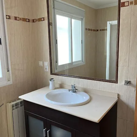 Piso Amplio, Nuevo, Comodo Y Centrico Apartment