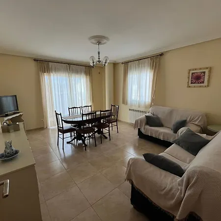Apartamento Piso Amplio, Nuevo, Comodo Y Centrico