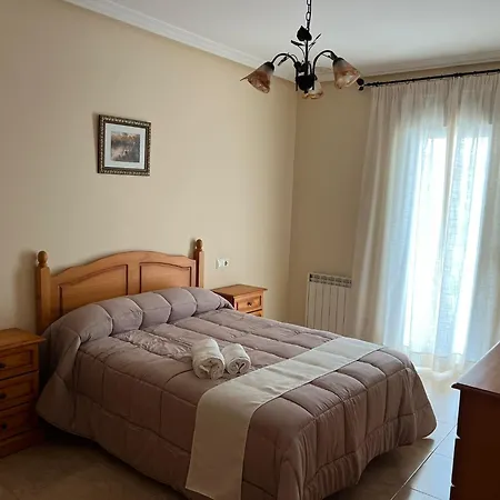 Piso Amplio, Nuevo, Comodo Y Centrico Apartamento *